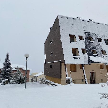 Tres Bel Appartement T3 De 62M2 8 Personnes Font Romeu Экстерьер фото