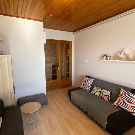 Tres Bel Appartement T3 De 62M2 8 Personnes Font Romeu Экстерьер фото