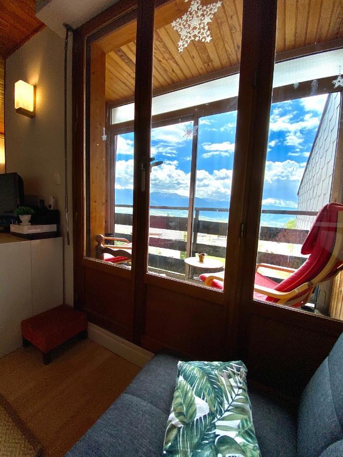 Tres Bel Appartement T3 De 62M2 8 Personnes Font Romeu Экстерьер фото
