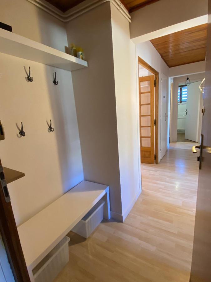 Tres Bel Appartement T3 De 62M2 8 Personnes Font Romeu Экстерьер фото