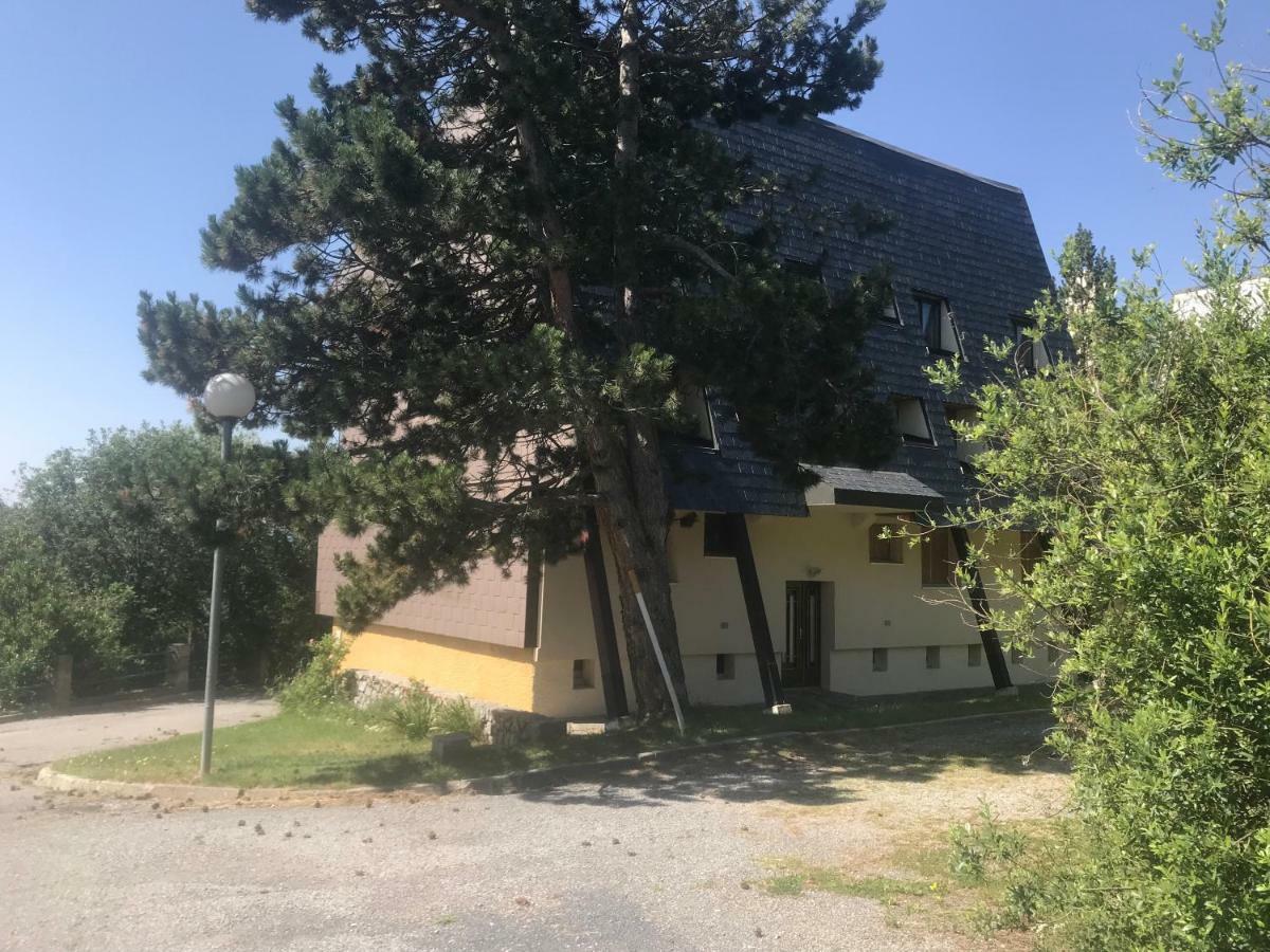 Tres Bel Appartement T3 De 62M2 8 Personnes Font Romeu Экстерьер фото